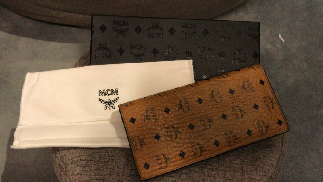 Mcm wallet singapore price hotsell