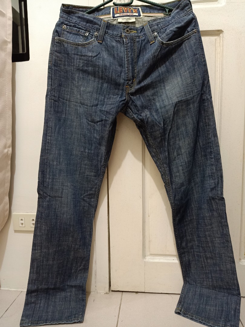 levis 514 womens