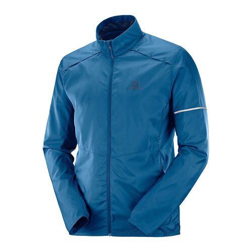 Agile wind salomon new arrivals