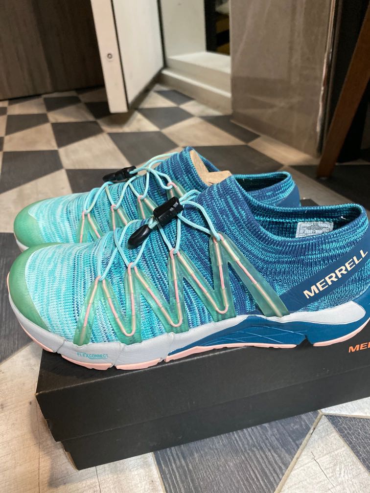 merrell tennis shoes