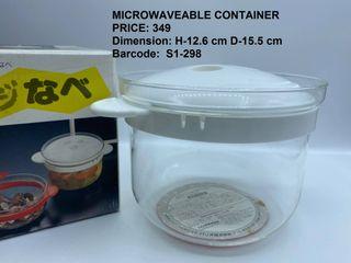 Microwavable Containers View All Microwavable Containers Ads In Carousell Philippines