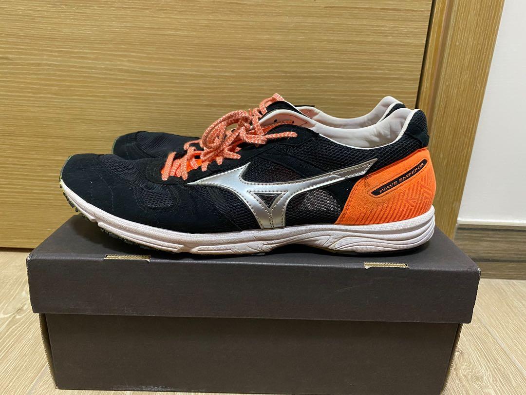 Mizuno emperor 2 clearance