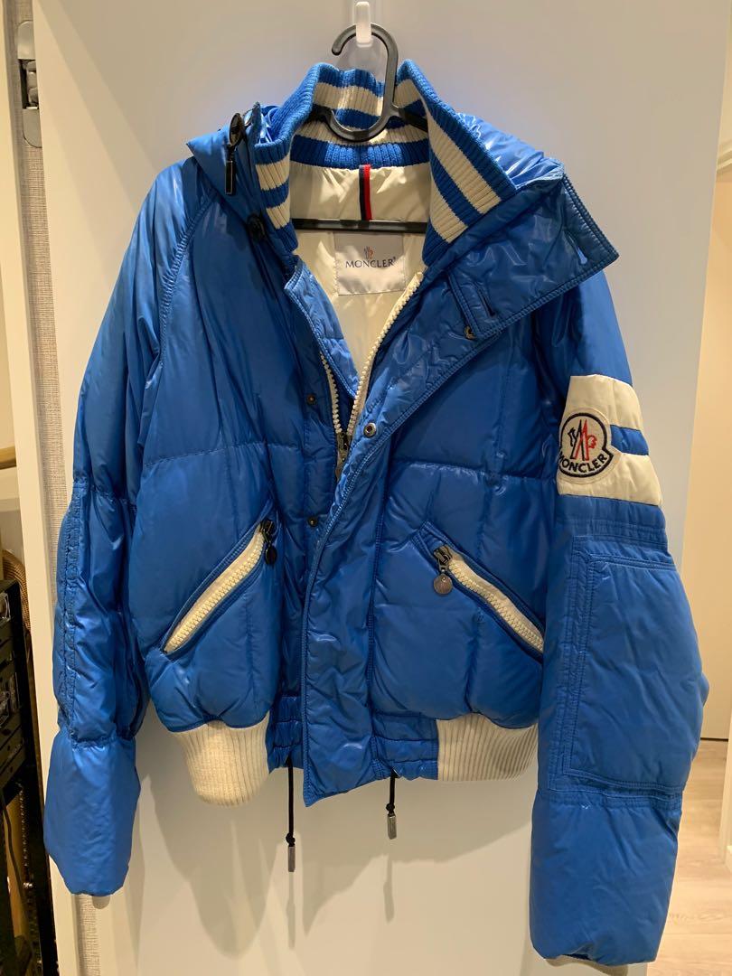 Moncler leon clearance