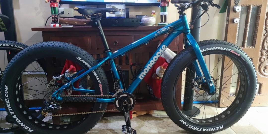 Mongoose Argus 2024 www.kspkotowicecaritas.pl