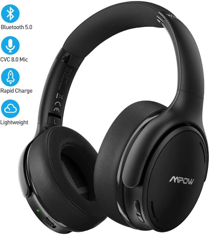 cvc 8.0 mic