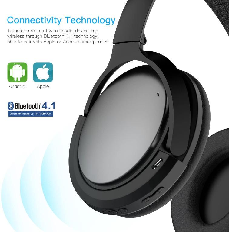 myriann bluetooth adapter