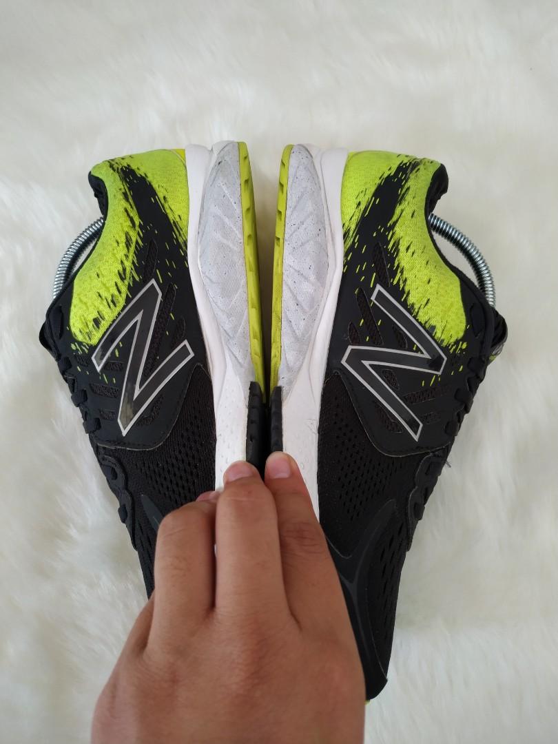 New balance waze hotsell