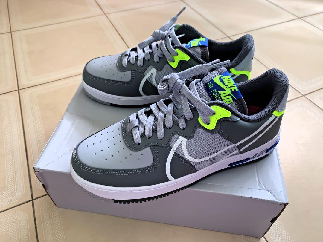 Nike air cheap force 1 gumtree