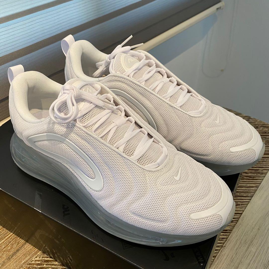 White nike 720 mens online
