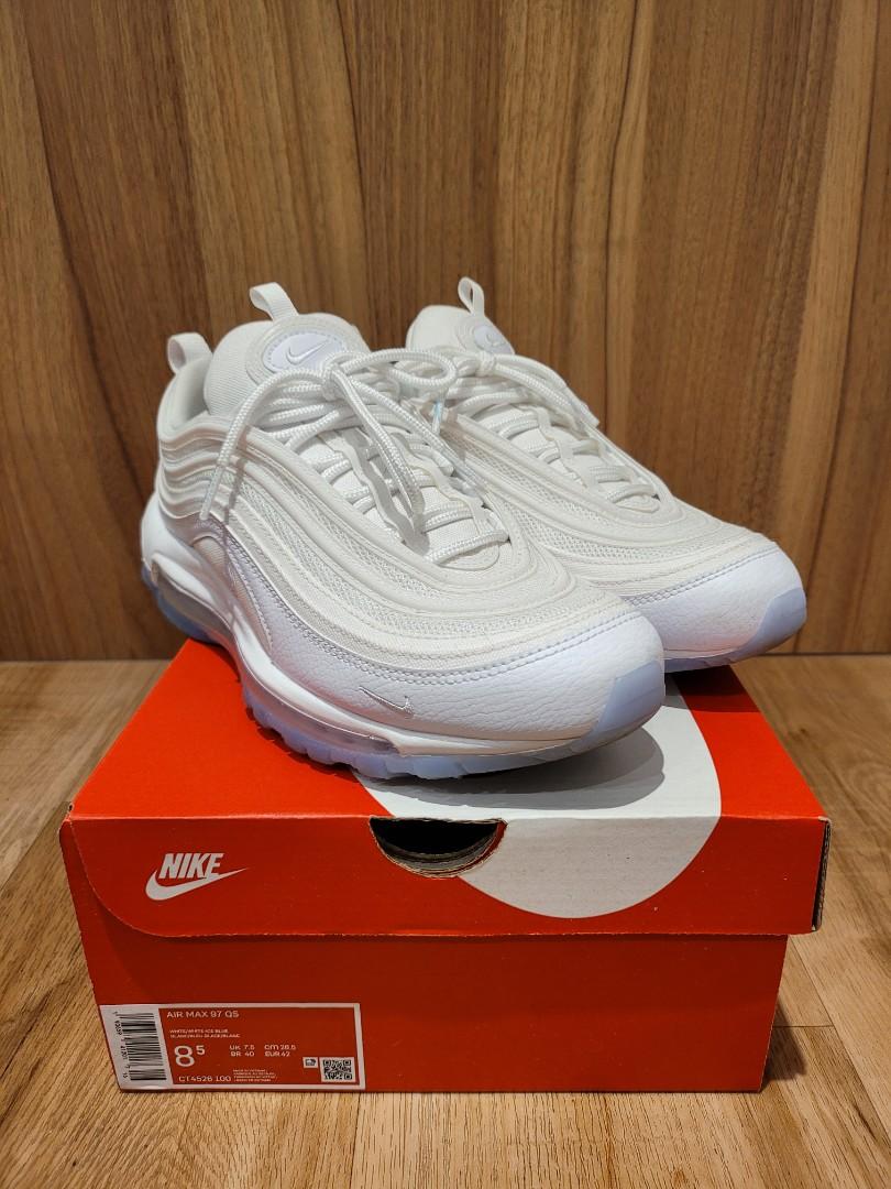 Nike air max 97 christmas online