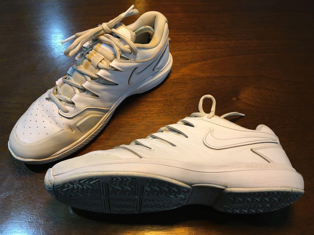 Nike Air Zoom Prestige Tennis Shoes Men s Fashion Footwear