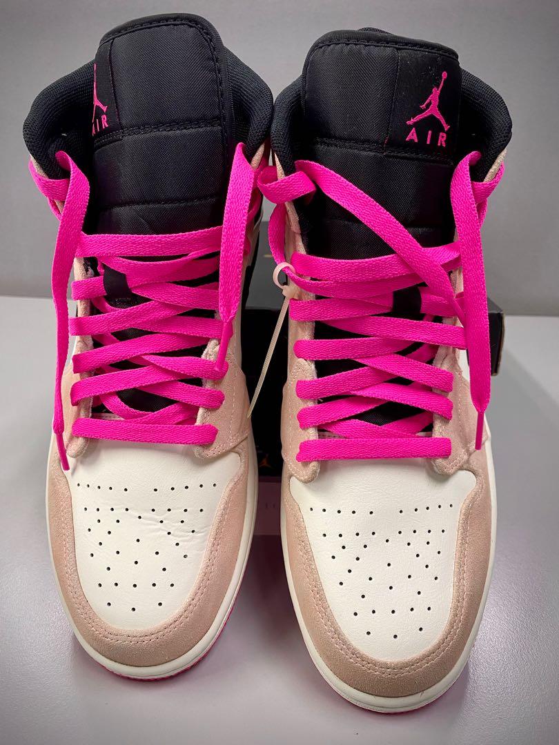Crimson tint hyper pink clearance