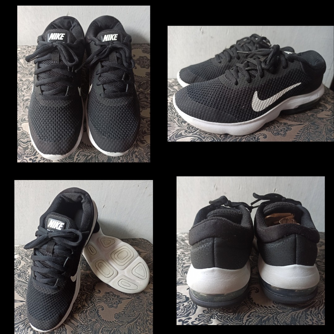 nike shoes advantage