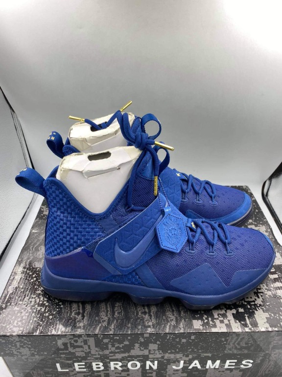 agimat lebron 14