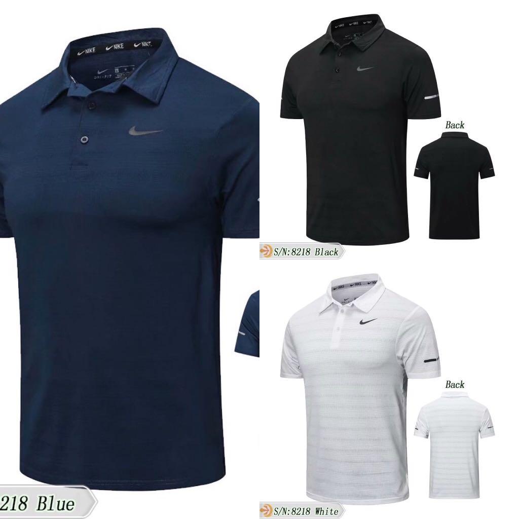 nike business casual