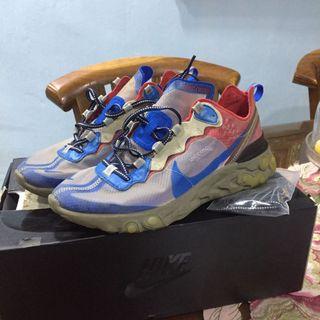 nike react element 87 malaysia