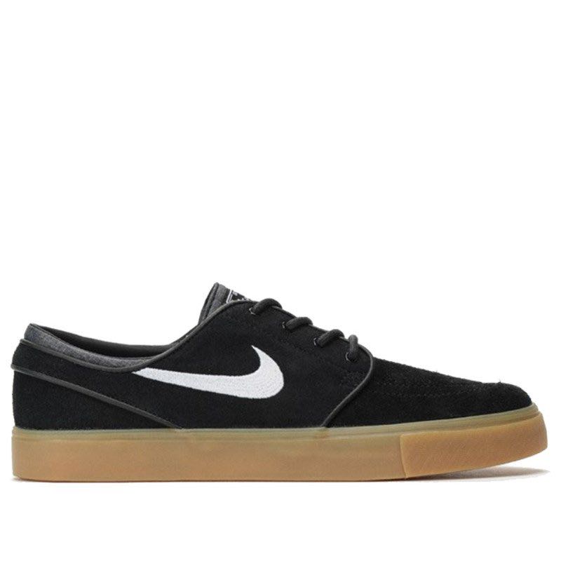 nike zoom stefan janoski low