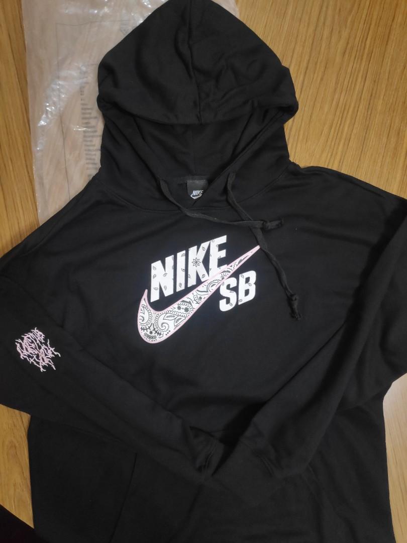 Travis scott sb dunk hoodie Clearance