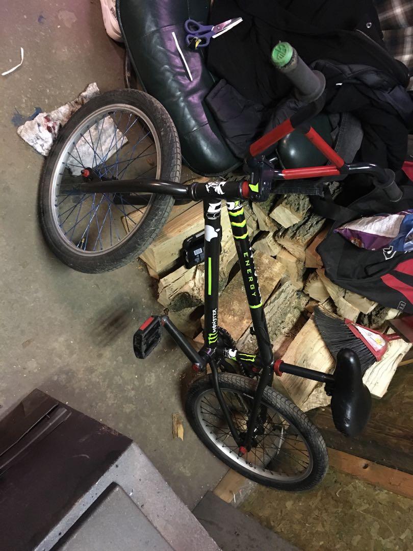 Norco cheap volt bmx