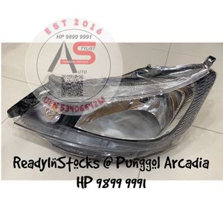 (Category: ) located in . Submitted by ReadyInStocks (Listing ID 1055955536, Image 1). Description: .