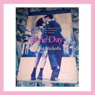 One Day, David Nicholls