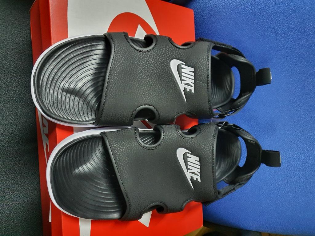 mens nike owaysis sandal