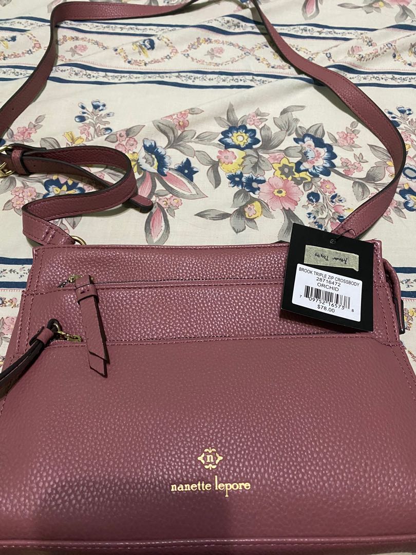 Nanette lepore online bags price