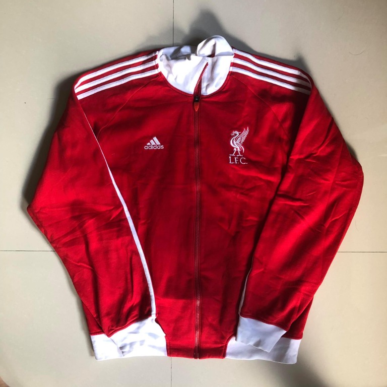 Adidas deals lfc jacket
