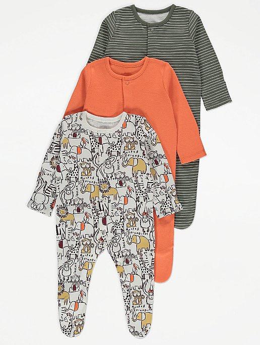 George kids pyjamas clearance