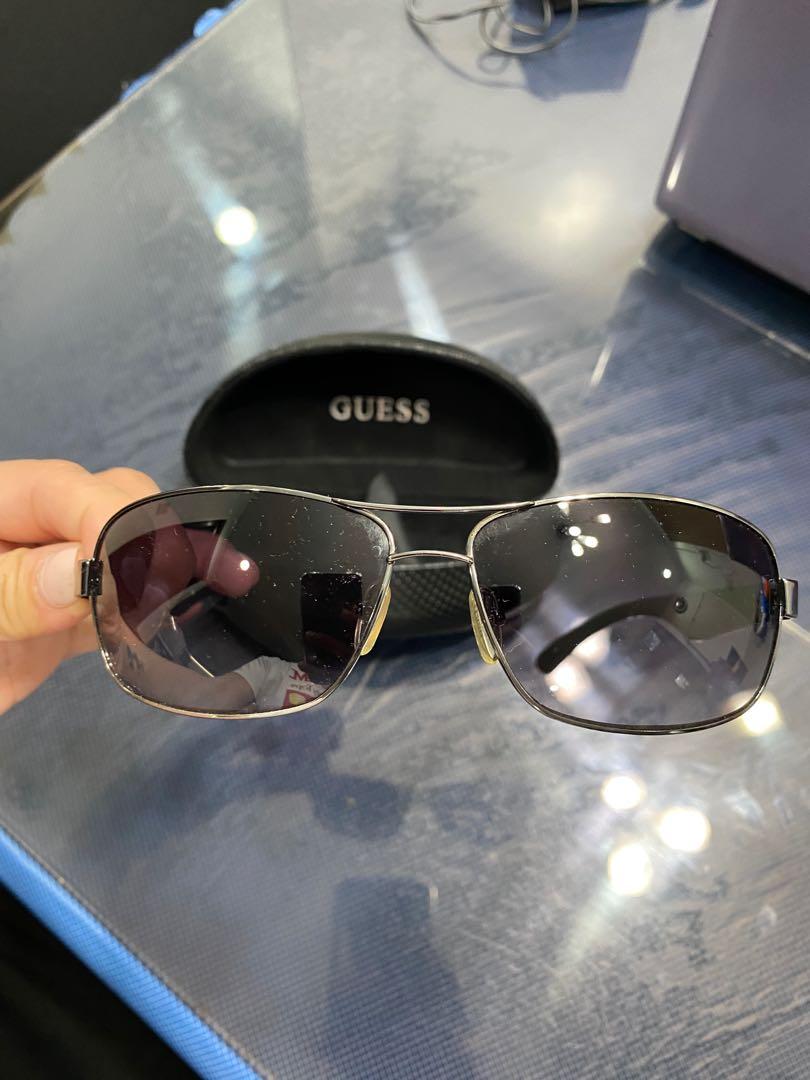 Genuine guess sunglasses sale
