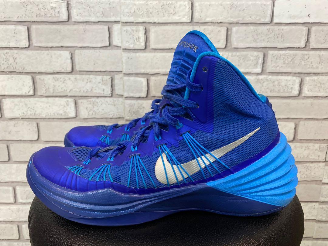 Original Preowned Nike hyperdunk 2013 TB Women s Fashion