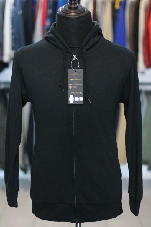 hoodie uniqlo original