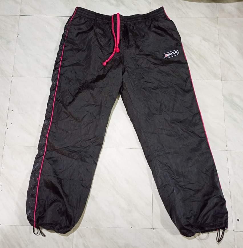 Outdoor Track pants Women s Fashion Bottoms Other Bottoms on Carousell