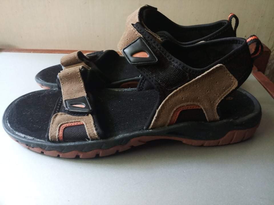 Ozark trail sandals 2025