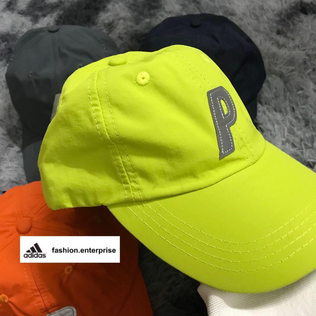 Palace 3m Reflective Cap Men s Fashion Watches Accessories