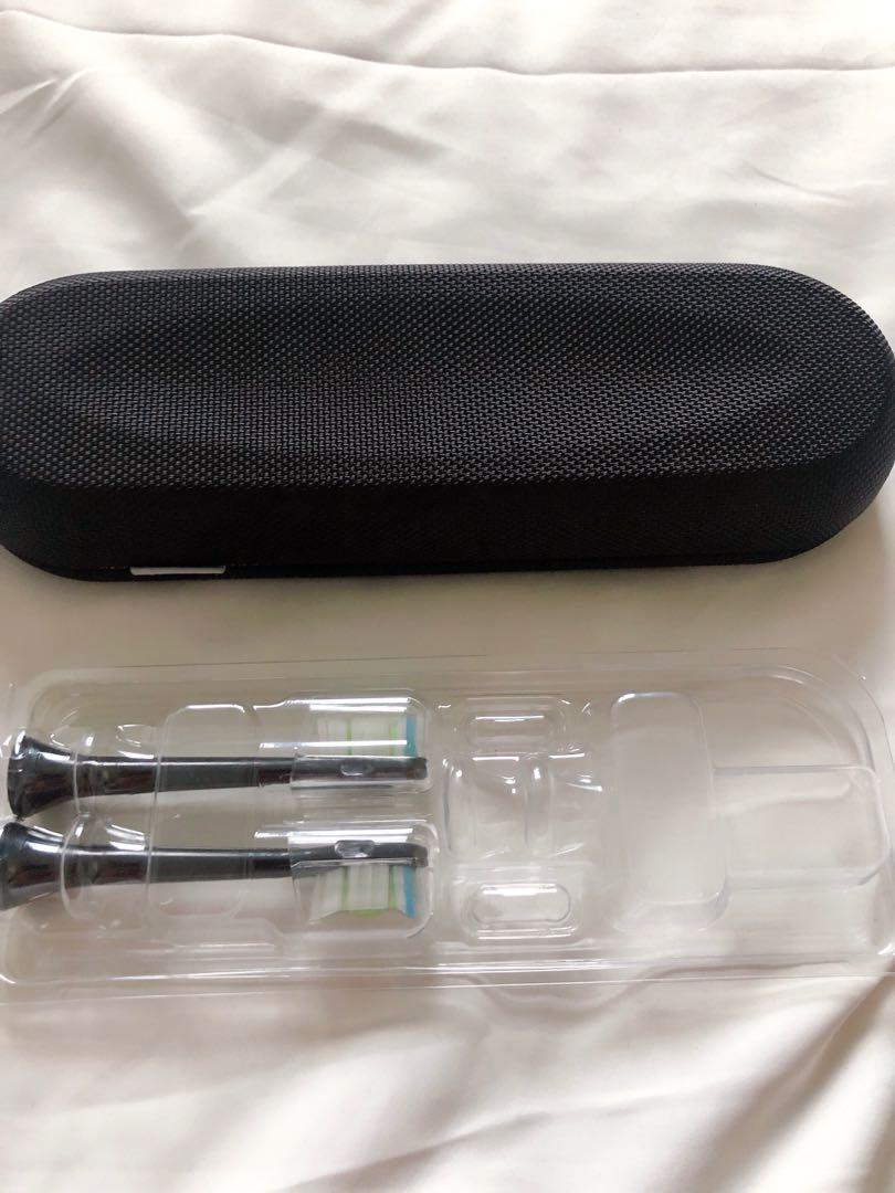 panasonic diamond toothbrush