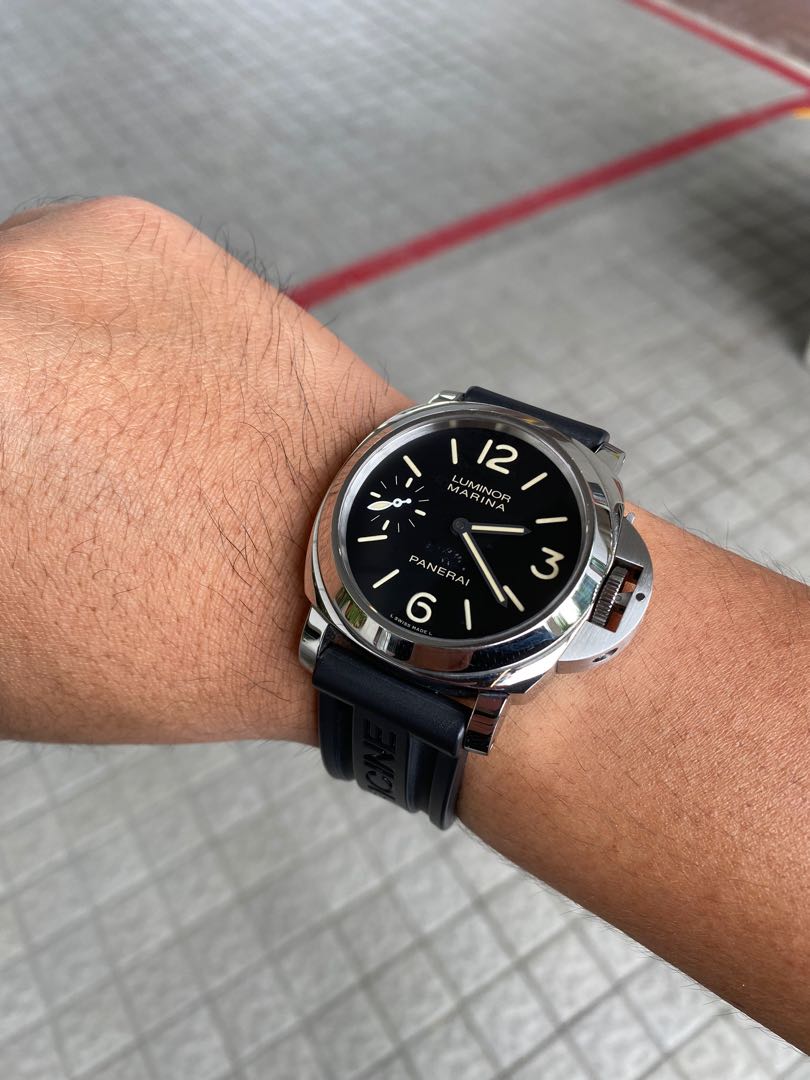 Panerai 432 new arrivals