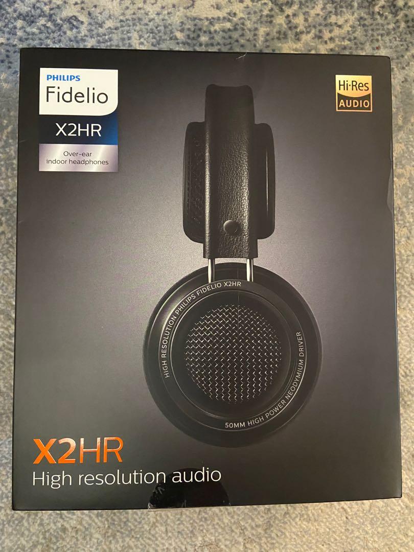Philips Fidelio X2HR