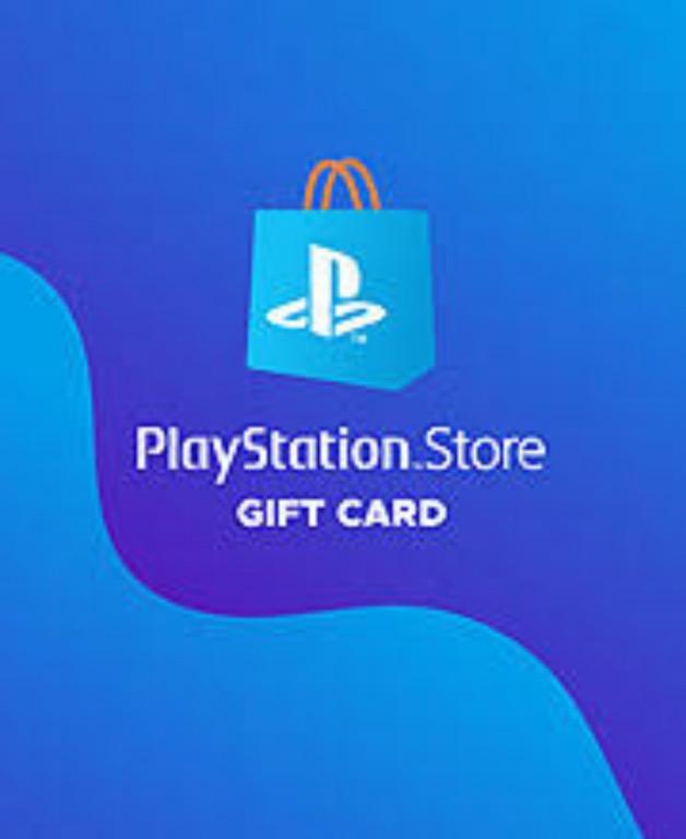 15 sgd psn card