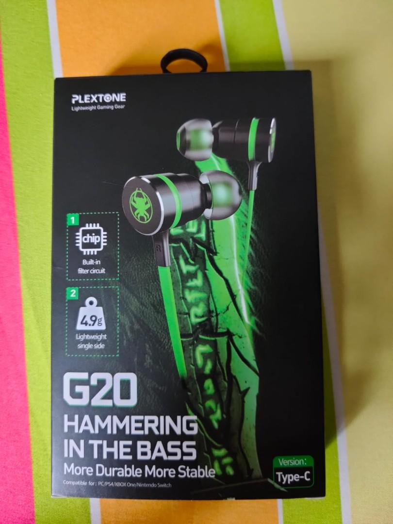 g20 type c