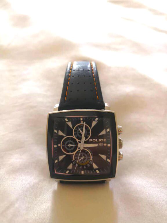 Police watch 11401j online
