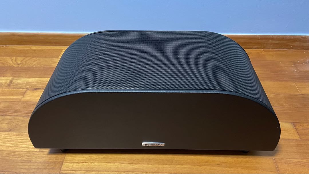 Polk audio fx wireless surround online