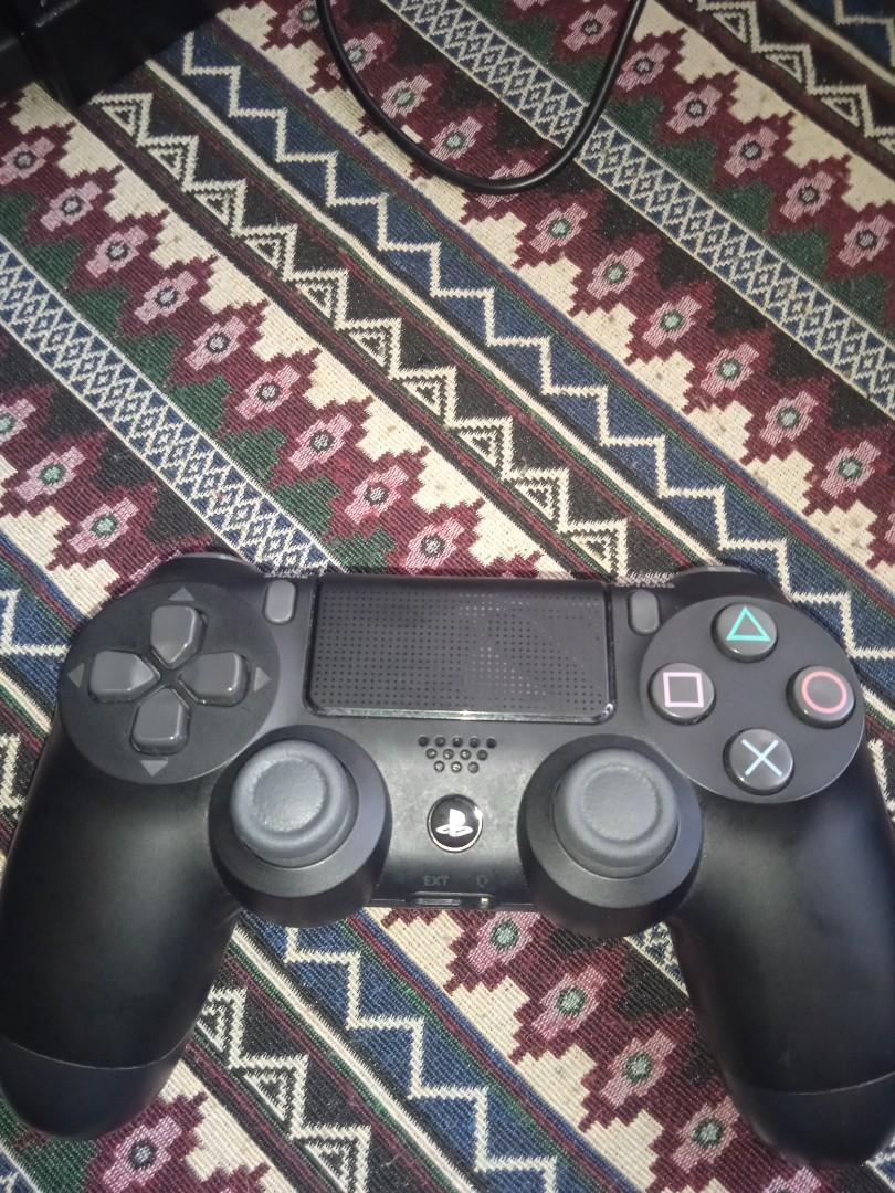 Ps4 controller 2nd gen deals