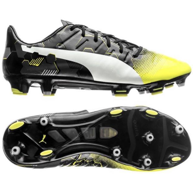 Puma evopower 1.3 men grey hotsell