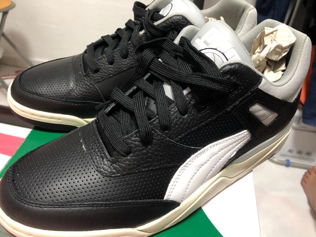 Puma palace deals guard volleyball