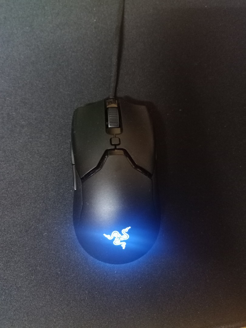 Razer Viper Mini Mouse Computers Tech Parts Accessories Mouse Mousepads On Carousell