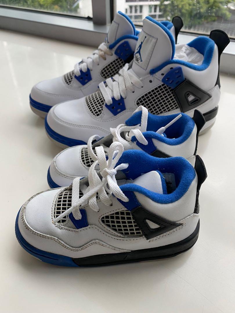 Air jordan iv for sale 2025