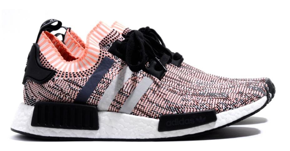 Nmd r1 primeknit sale new arrivals