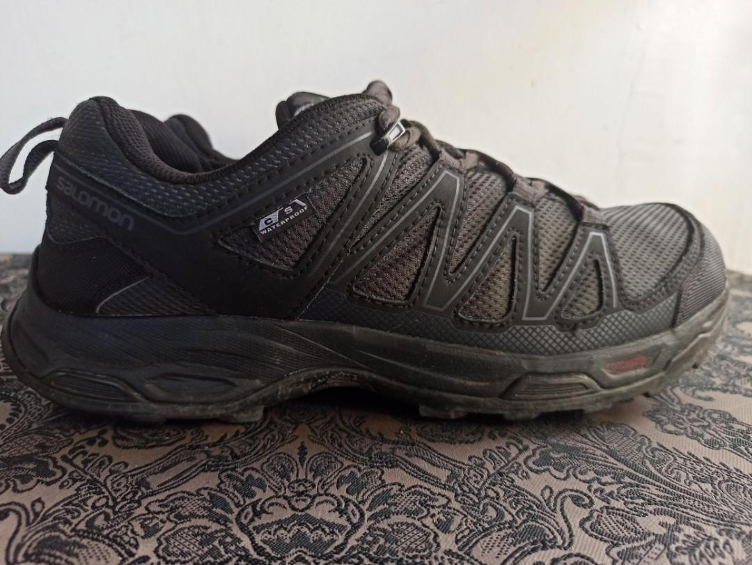 Salomon men's pathfinder hot sale mid