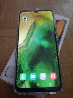 Samsung A30 vivo real me huawei oppo iphone